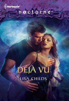 Déjà Vu, Lisa Childs