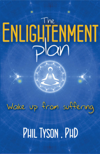 The Enlightenment Plan, Phil Tyson