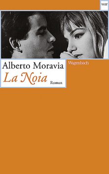 La Noia, Alberto Moravia