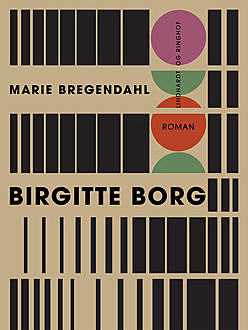 Birgitte Borg, Marie Bregendahl