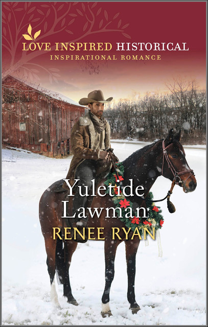 Yuletide Lawman, Renee Ryan