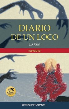 Diario de un loco, Lu Xun