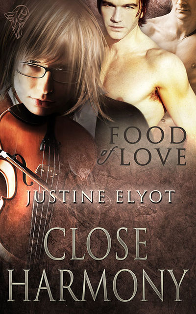 Close Harmony, Justine Elyot