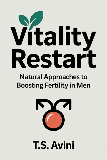 Vitality Restart, T. S Avini