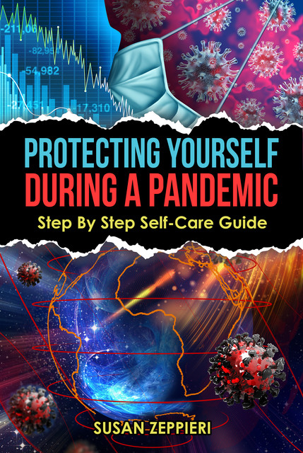 Protecting Yourself During A Pandemic, Susan Zeppieri