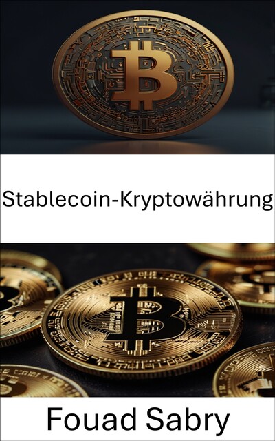 Stablecoin-Kryptowährung, Fouad Sabry