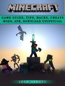 Minecraft Xbox 360 Game Guide Unofficial, HSE Games