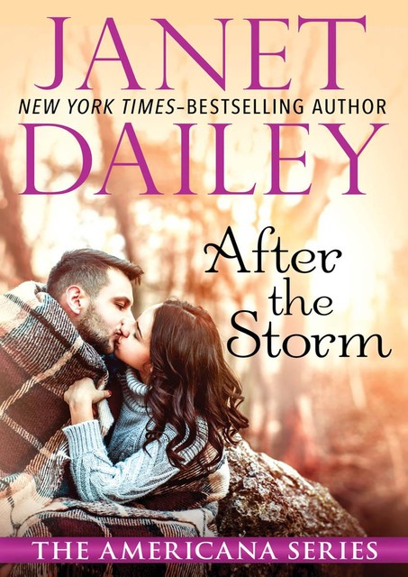 After the Storm, Janet Dailey