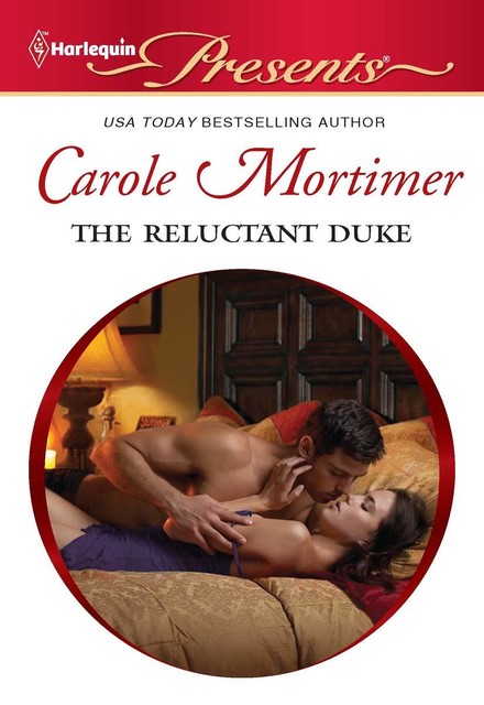 The Reluctant Duke, Carole Mortimer