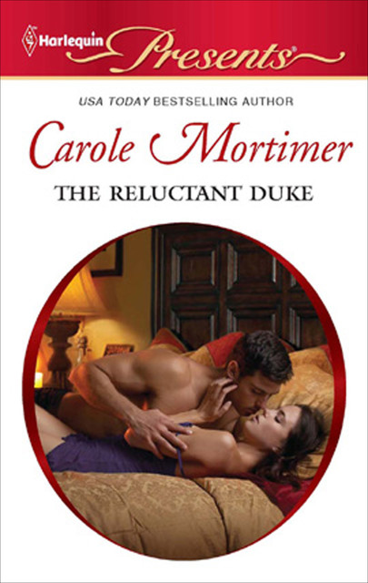 The Reluctant Duke, Carole Mortimer