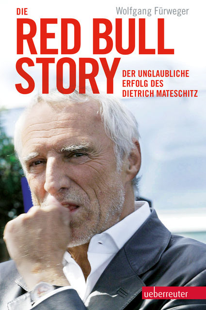 Die Red Bull-Story, Wolfgang Fürweger