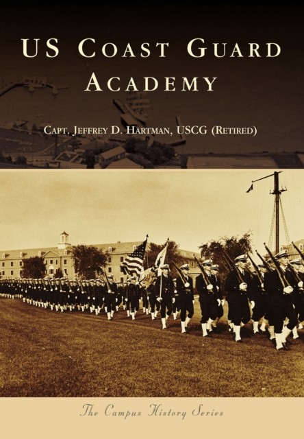 US Coast Guard Academy, Jeffrey Hartman