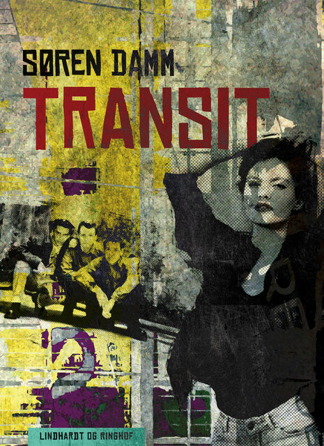 Transit, Søren Damm