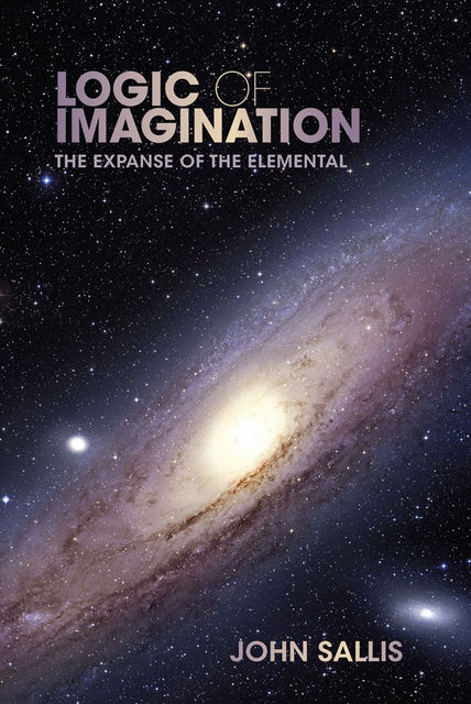 Logic of Imagination, John Sallis