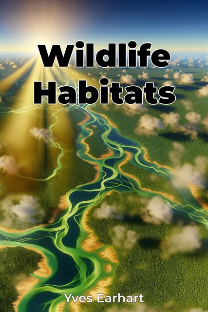 Wildlife Habitats, Yves Earhart