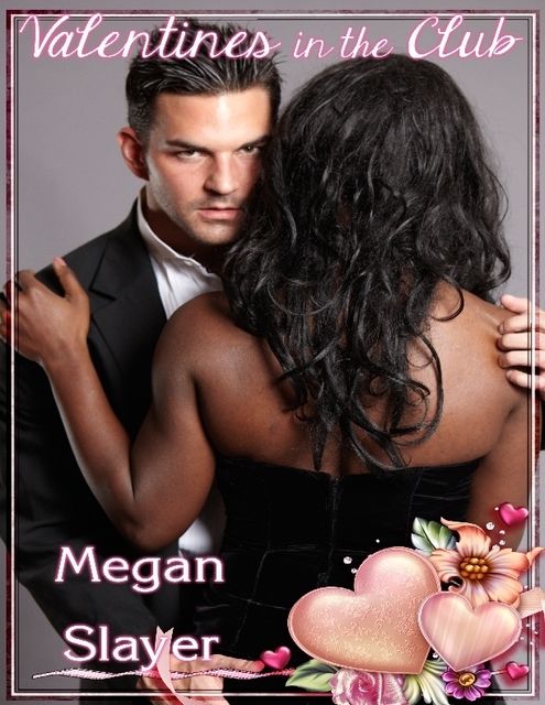 Valentine's in the Club, Megan Slayer