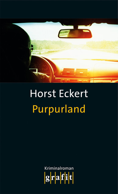 Purpurland, Horst Eckert