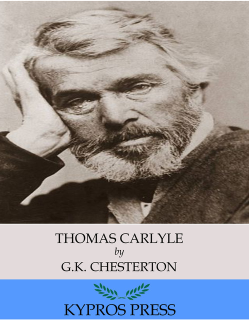 Thomas Carlyle, G.K.Chesterton
