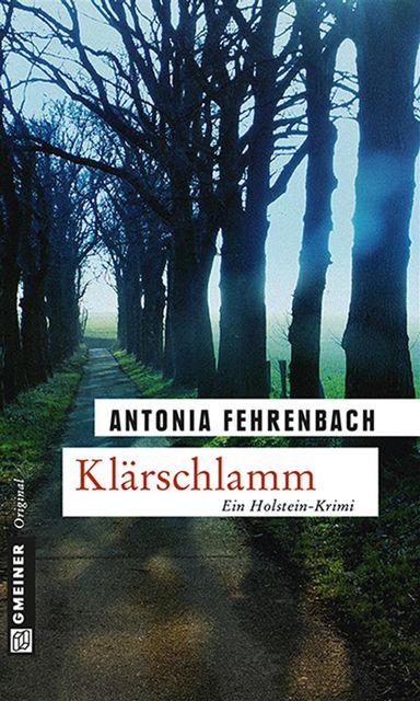 Klärschlamm, Antonia Fehrenbach