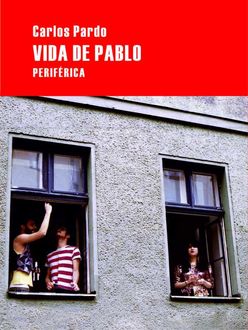 Vida De Pablo, Carlos Pardo