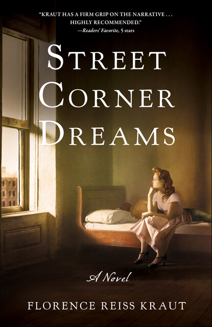 Street Corner Dreams, Florence Reiss Kraut