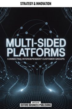 Multi-Sided Platforms, Oxford Publishing