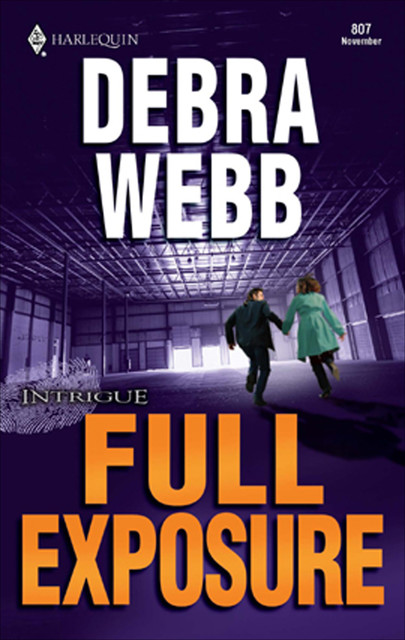 Full Exposure, Debra Webb