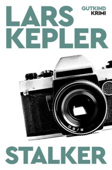 Stalker, Lars Kepler