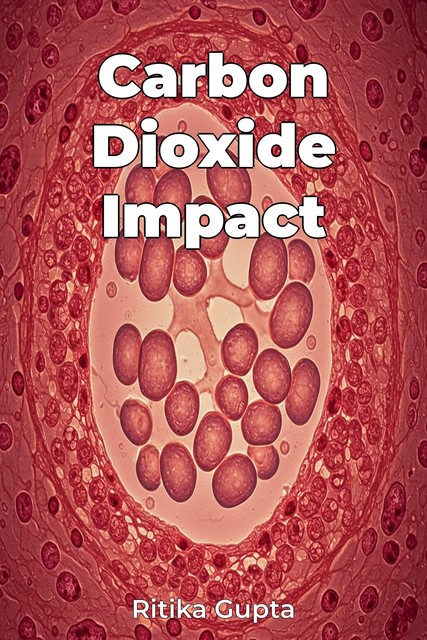 Carbon Dioxide Impact, Ritika Gupta