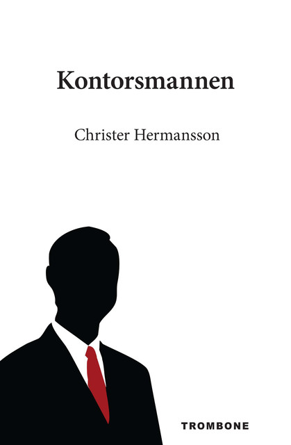 Kontorsmannen, Christer Hermansson