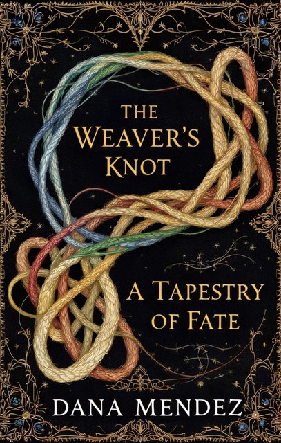 The Weaver's Knot, Madeline Klein