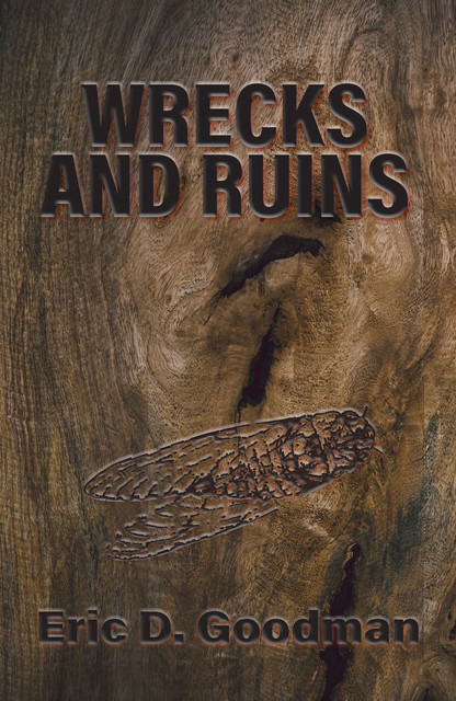 Wrecks & Ruins, Eric Goodman