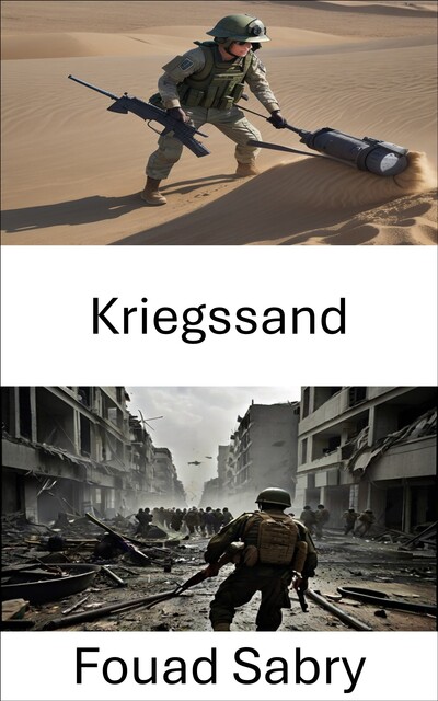 Kriegssand, Fouad Sabry