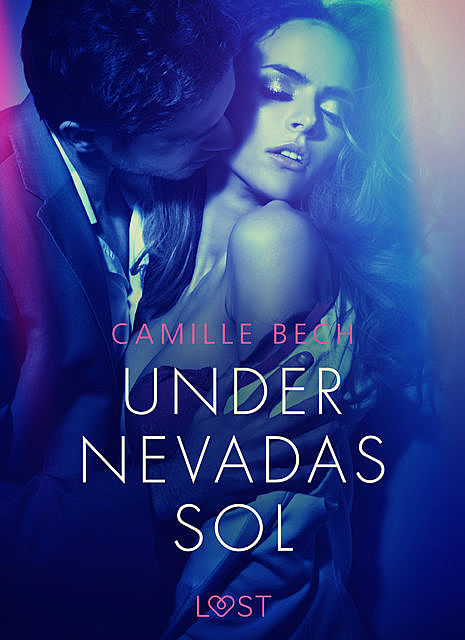 Under Nevadas sol, Camille Bech