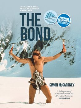 The Bond, Simon McCartney