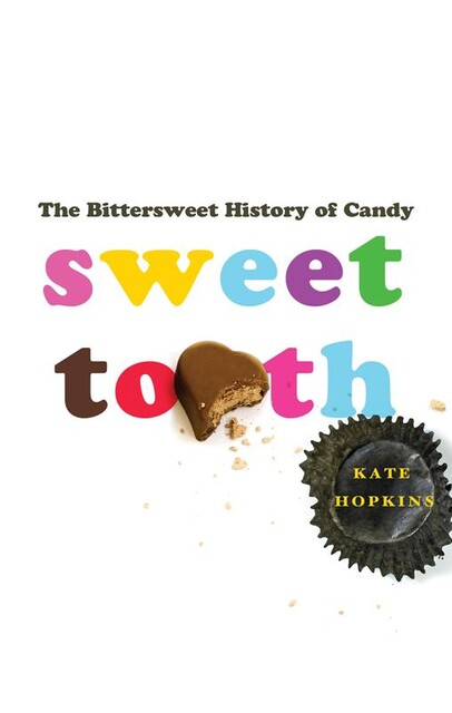 Sweet Tooth, Kate Hopkins