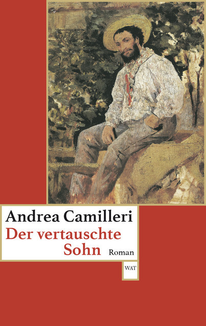Der vertauschte Sohn, Andrea Camilleri
