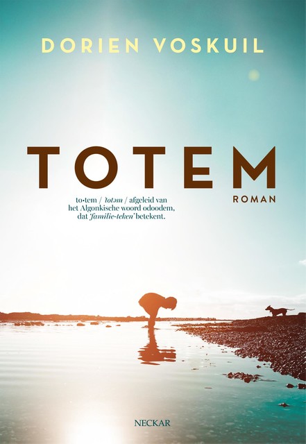 Totem, Dorien Voskuil