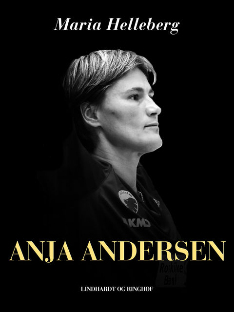 Anja Andersen, Maria Helleberg