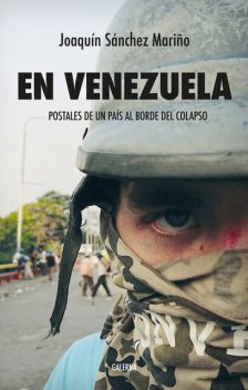 En Venezuela, Joaquín Sánchez Mariño