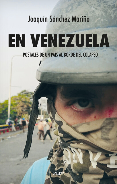 En Venezuela, Joaquín Sánchez Mariño