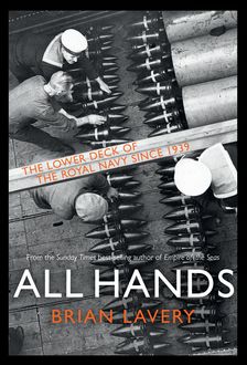 All Hands, Brian Lavery