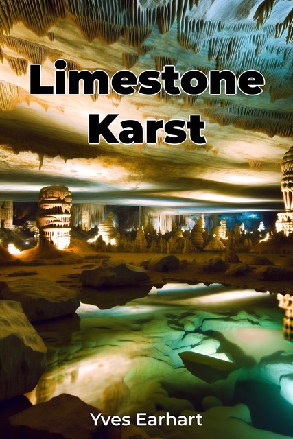 Limestone Karst, Yves Earhart