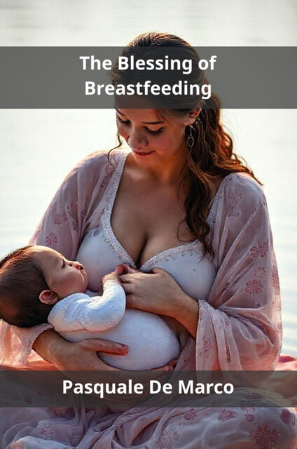 The Blessing of Breastfeeding, Pasquale De Marco