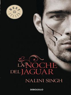 La Noche Del Jaguar, Nalini Singh
