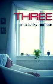 Three is a Lucky Number, Margery Allingham
