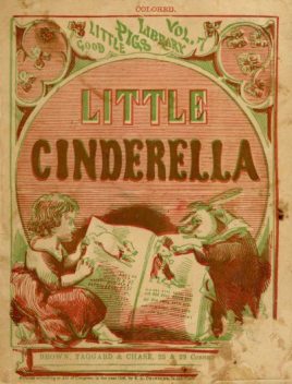 Little Cinderella, 