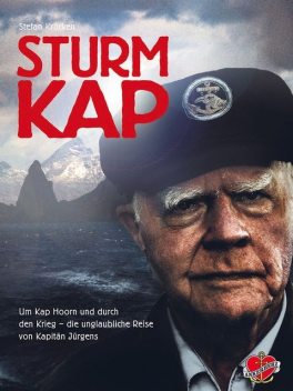 Sturmkap, Stefan Krücken, Hans-Peter Jürgens