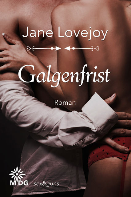 Galgenfrist, Jane Lovejoy