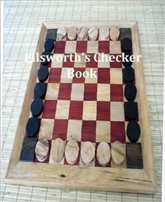 Ellsworth's Checker Book, William Call